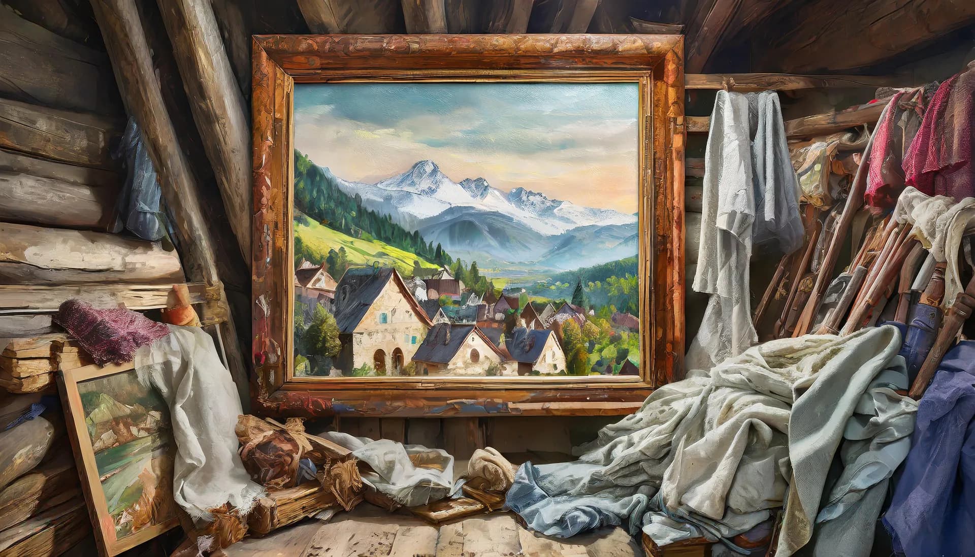 Images in RAGs